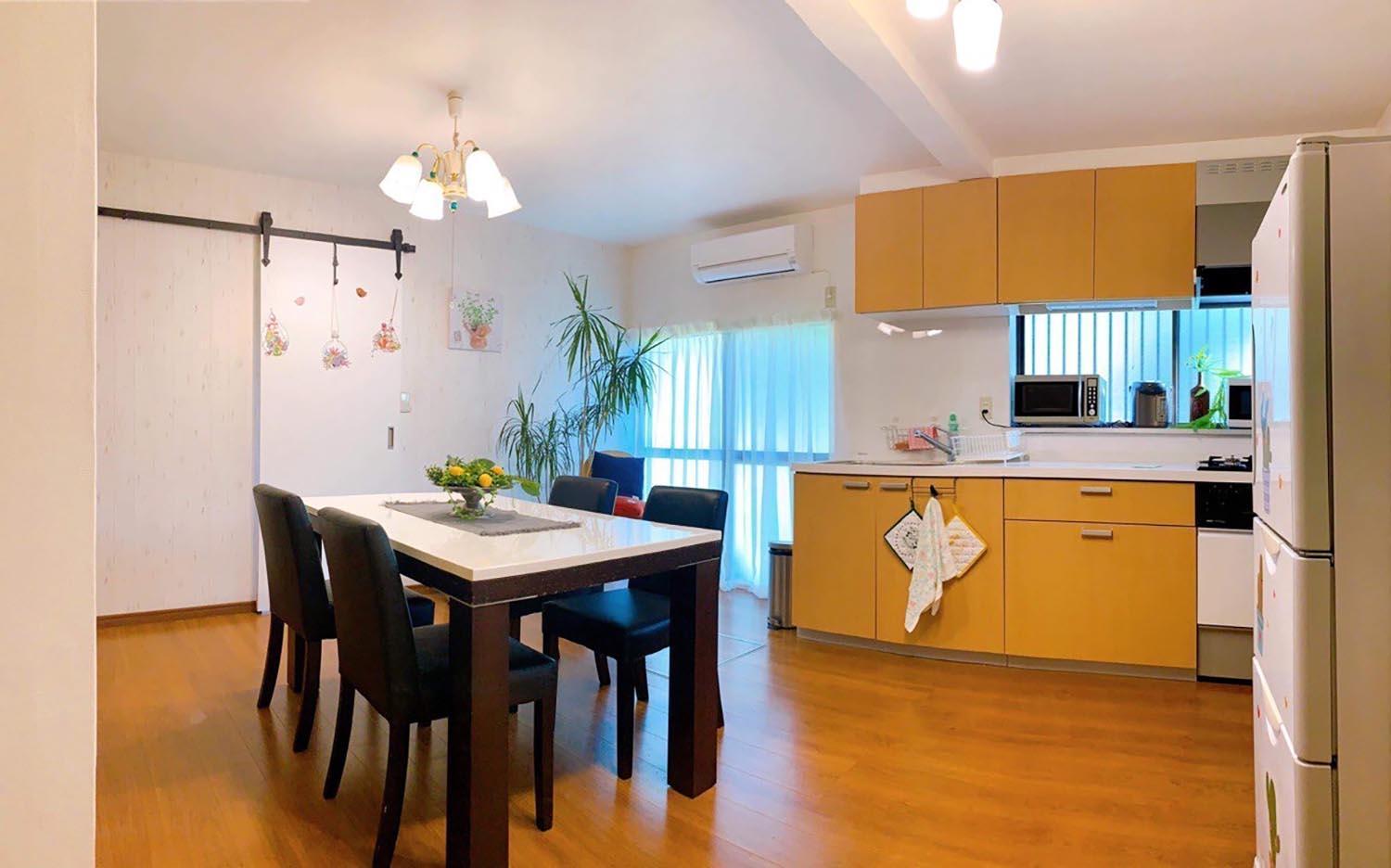 Отель ソフィアハウス横浜 -女性専用シェアハウス- Sopfia House Yokohama For Women Only Shared House Экстерьер фото