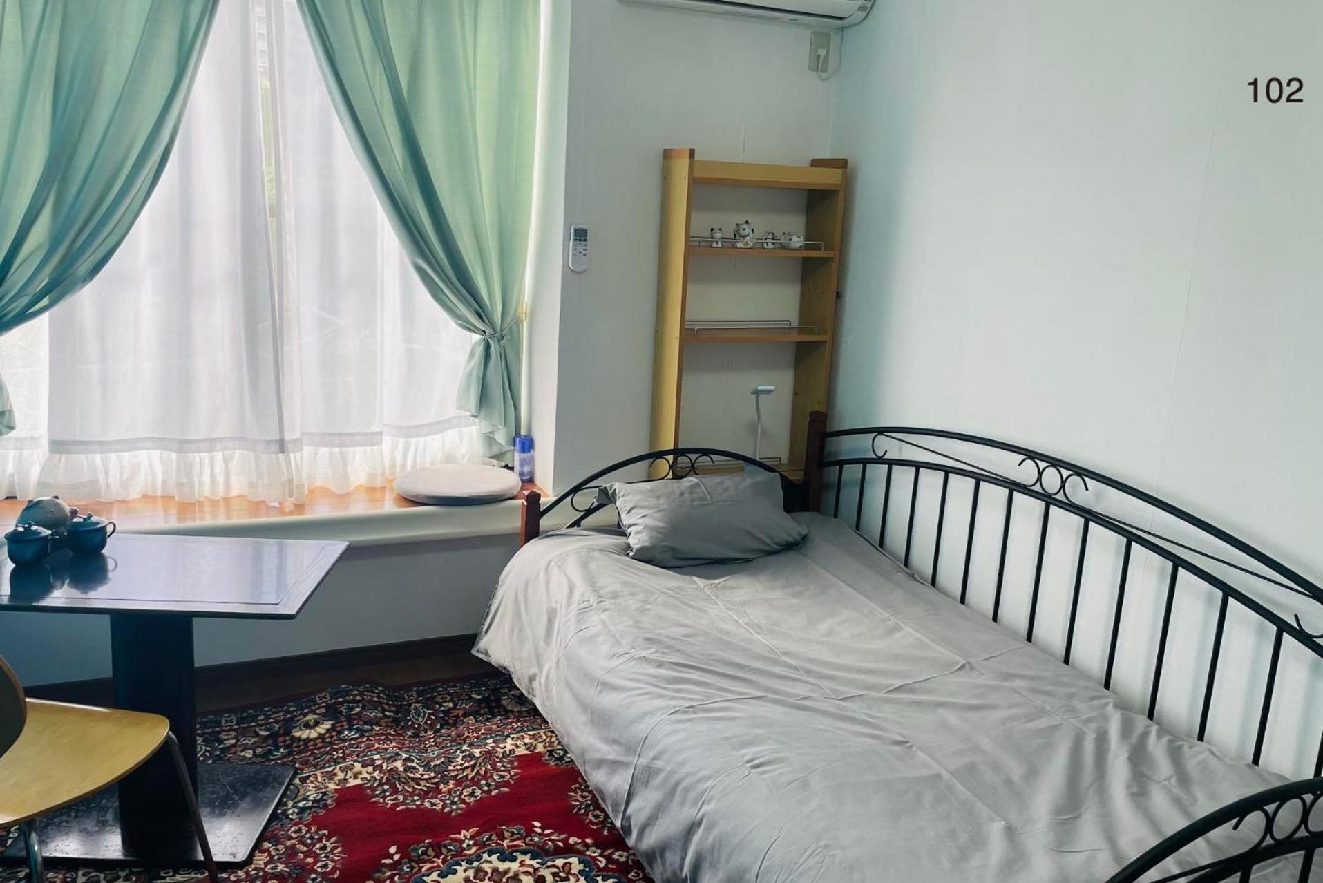 Отель ソフィアハウス横浜 -女性専用シェアハウス- Sopfia House Yokohama For Women Only Shared House Экстерьер фото
