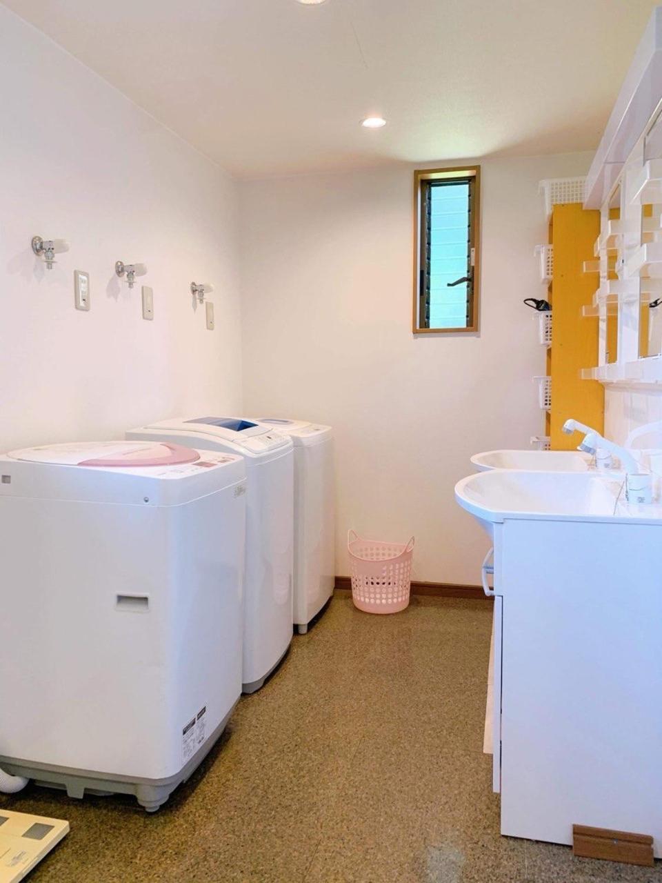 Отель ソフィアハウス横浜 -女性専用シェアハウス- Sopfia House Yokohama For Women Only Shared House Экстерьер фото