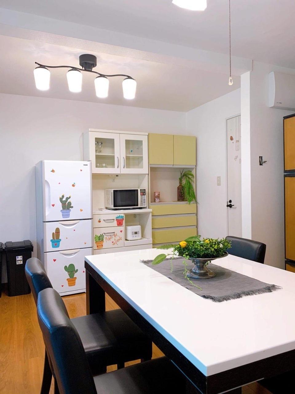 Отель ソフィアハウス横浜 -女性専用シェアハウス- Sopfia House Yokohama For Women Only Shared House Экстерьер фото