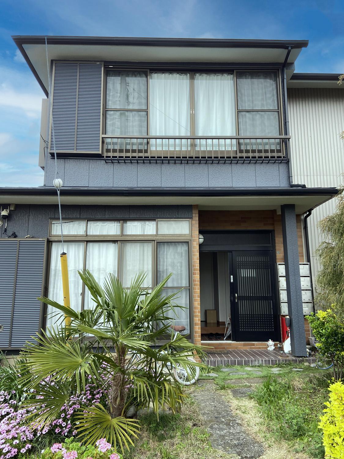 Отель ソフィアハウス横浜 -女性専用シェアハウス- Sopfia House Yokohama For Women Only Shared House Экстерьер фото